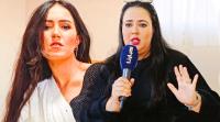 بالفيديو: الفنانة "سكينة دربيل" تفجر فضيحة مدوية في وجه زميلتها "هند بنجبارة" والقضية فيها "المال العام" 